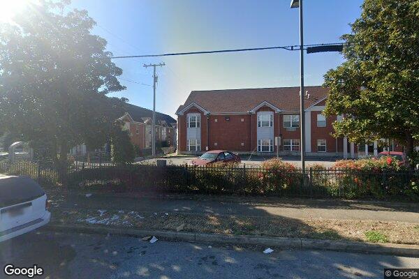 Photo of Spruce Street Golden Manor