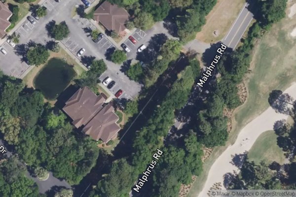 Photo of HALLMARK HOMES AT MALPHRUS