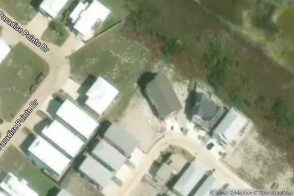 Photo of PALLADIUM PORT ARANSAS