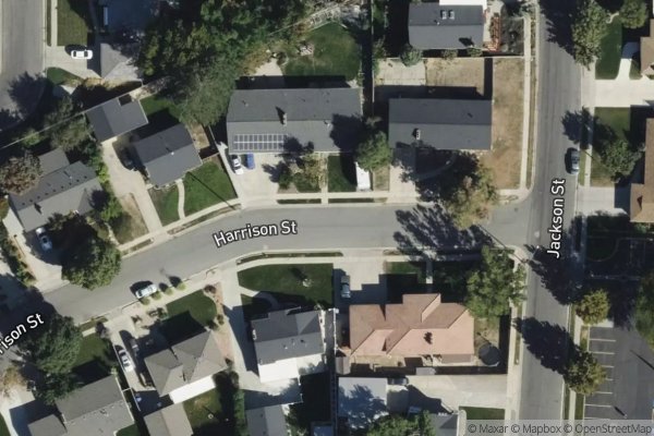 Photo of ARCADIA APARTMENTS