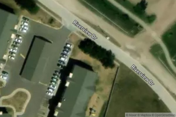 Photo of RIVERFRONT APTS
