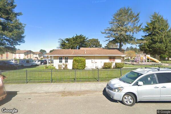 Photo of MURRAY APTS