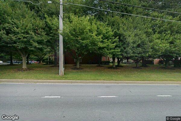 Photo of RIDGELY HAMPSTEAD APTS.