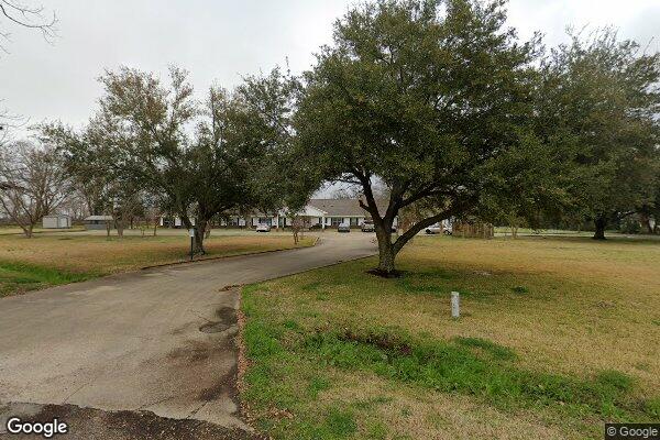 Photo of OAKWOOD ~ Cheneyville