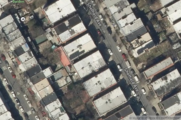 Photo of SHEFFIELD AVENUE CLUSTER