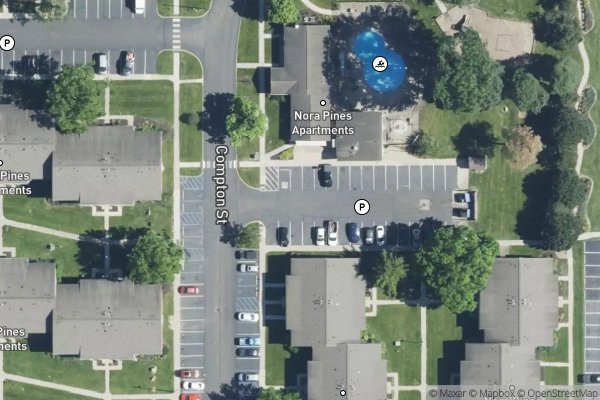 Photo of NORA PINES APTS