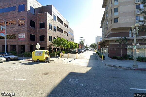 Photo of GRAND & VENICE FAMILY HOUSING