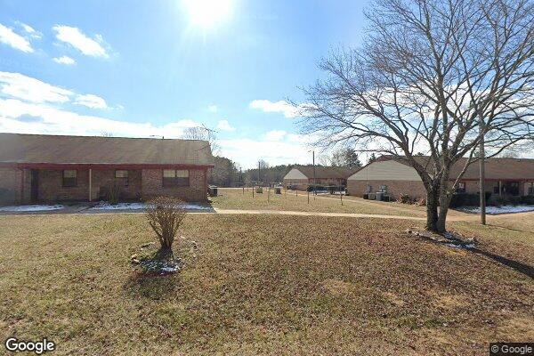 Photo of Scott Mitchell Apartments III