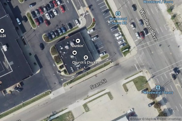 Photo of HIGHLAND MANOR APTS