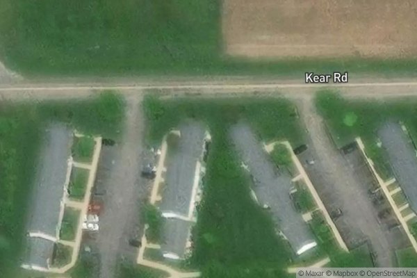 Photo of APPLE GLEN TOWNHOMES