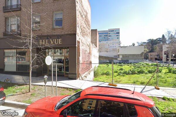 BEL-VUE APARTMENTS