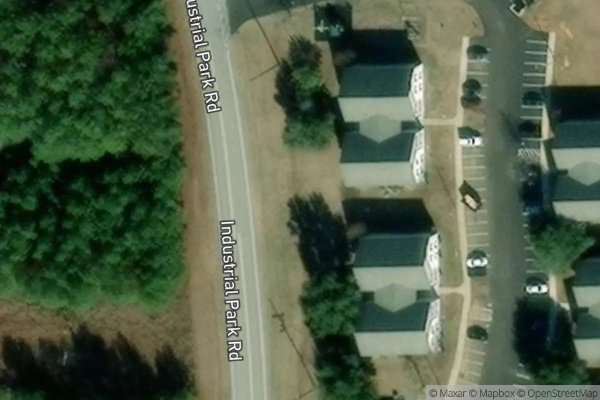 Photo of ROSE HILL GARDENS APTS