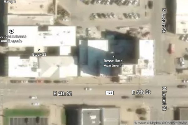 Photo of BESSE HOTEL