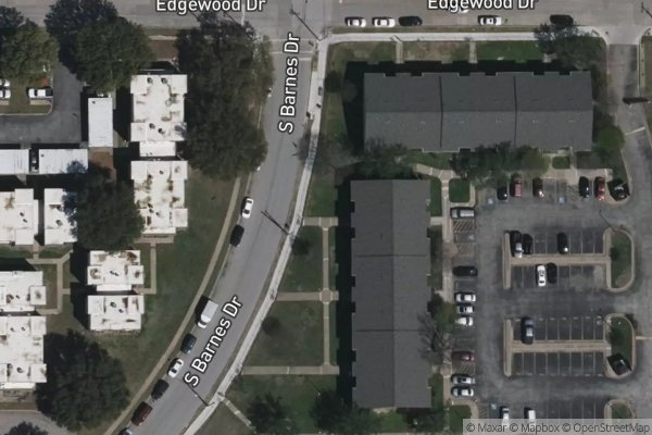 Photo of LEGACY POINT APT HOMES