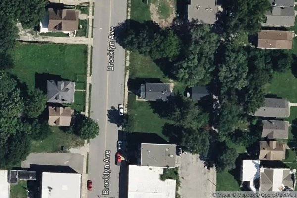 Photo of 2447 BROOKLYN AVE