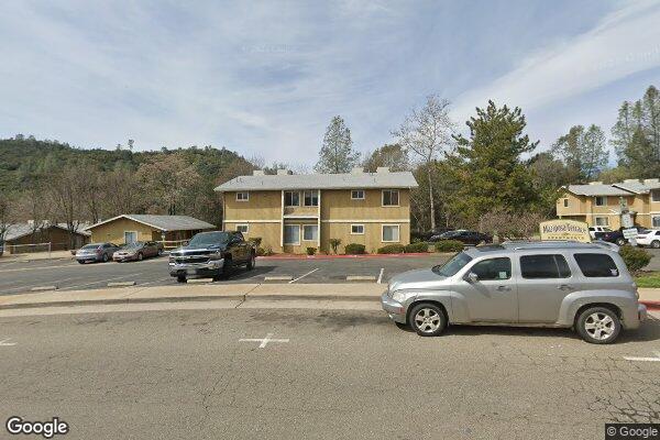 Photo of MARIPOSA TERRACE APTS