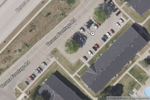 Photo of NAKOMA HEIGHTS APTS