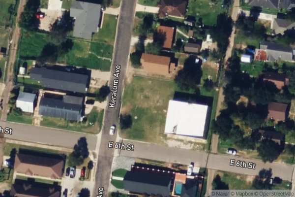 Photo of 624 N KERALUM AVE