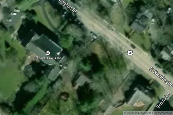 Photo of FORT SPRINGS APTS