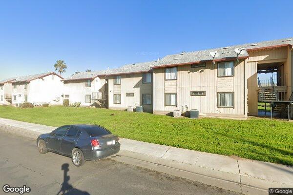 Photo of CENTRAL VALLEY APTS