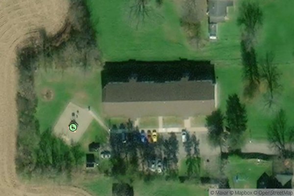 Photo of LAUREL PARK APTS.
