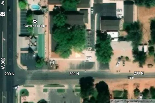 Photo of LAZY DAYS APTS.
