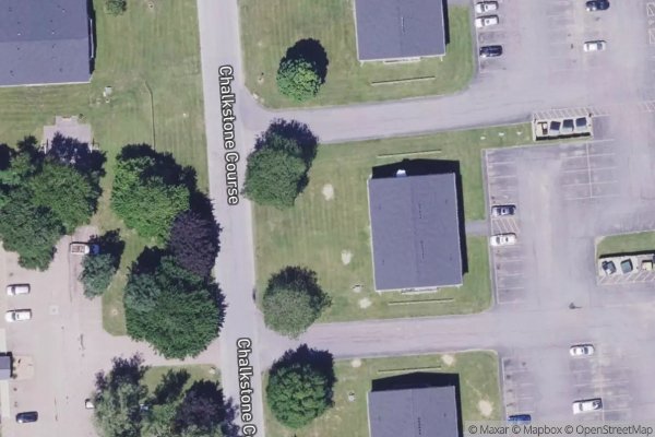 Photo of BAYSHORE NORTH APTS IV