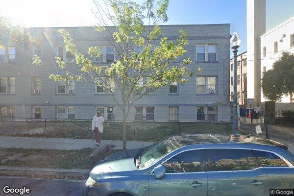 Photo of HOMESTEAD APARTMENTS