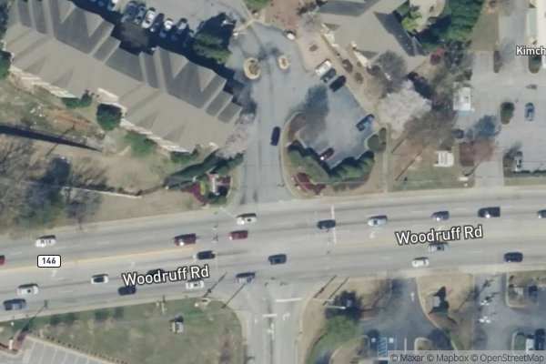 Photo of ROCKY CREEK APTS