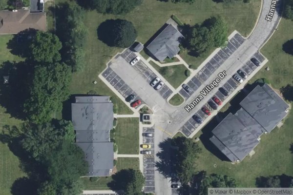 Photo of HANNA VILLAGE APTS
