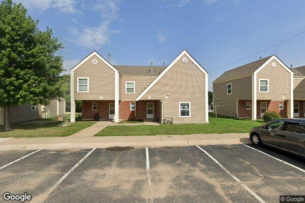 FLINT HILLS REHAB