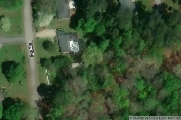 Photo of HUNTER OAKS APARTMENTS