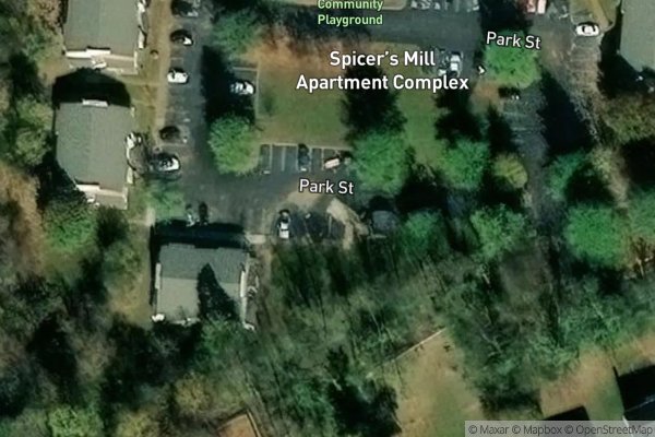 Photo of SPICER'S MILL
