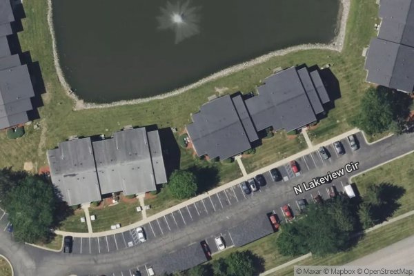 Photo of LAKEVIEW APTS
