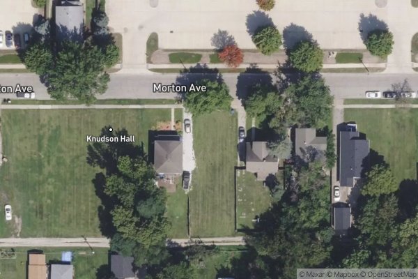 Photo of 1331 MORTON AVE