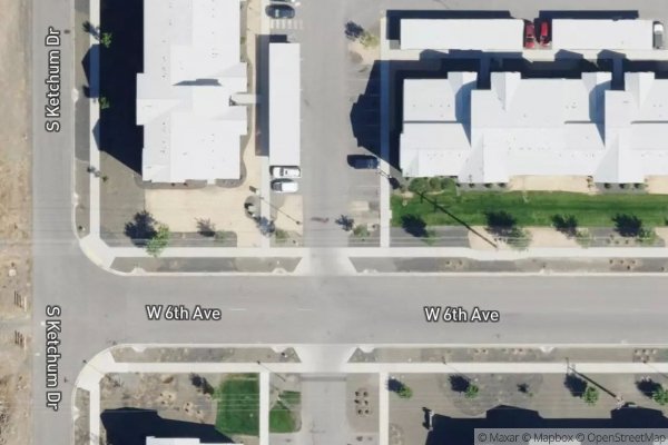 Photo of BASALT RIDGE APARTMENTS