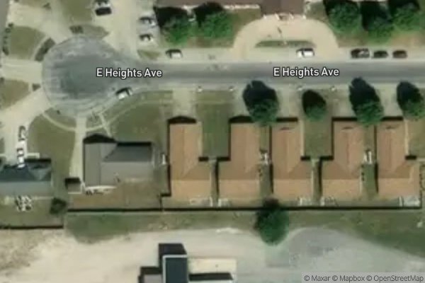 Photo of HEIGHTS GROUP HOME