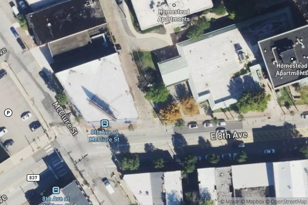 Photo of HOMESTEAD APTS
