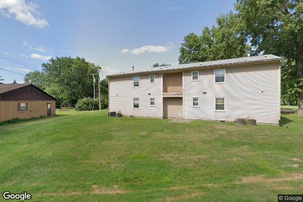 Photo of MAGNOLIA PROPERTIES