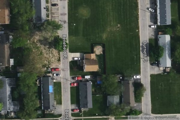 Photo of PARKSIDE VILLAGE COURTS/TONAWANDA