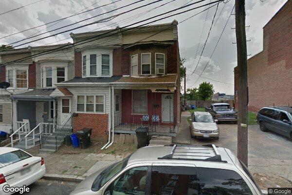 Photo of 408 CRESCENT ST