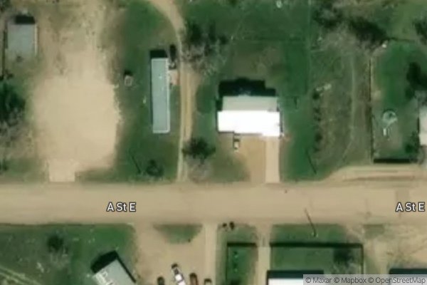 Photo of FORT PECK HOMES II