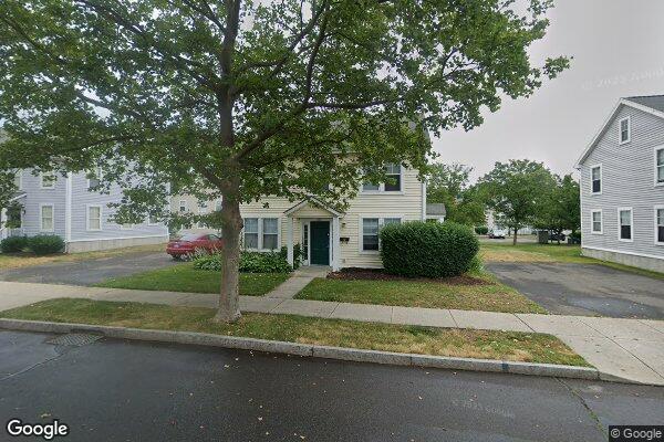 Photo of MONTEREY PLACE IB