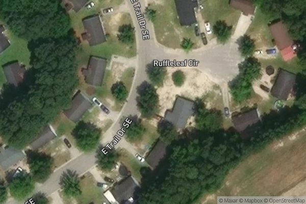 Photo of 1802 RUFFLELEAF CIRCLE