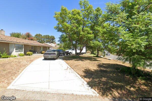 View of Ranch House Group Home
