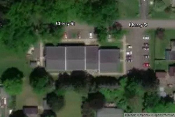 Photo of CARROLL MANOR I