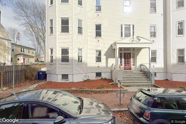 Photo of HARVARD PLACE