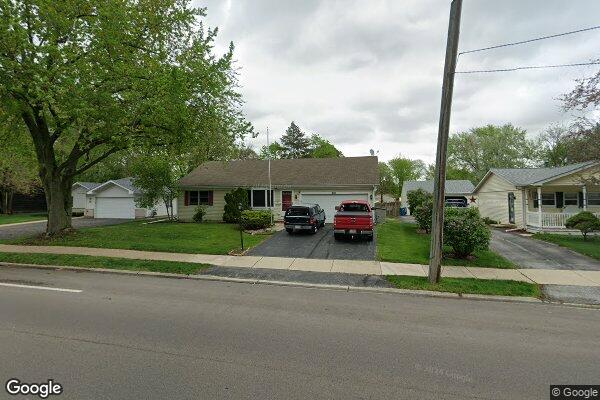 Photo of Association Homes
