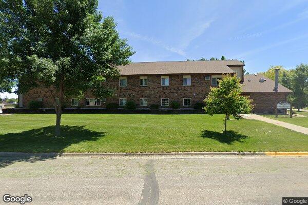 Photo of DAMAX APTS