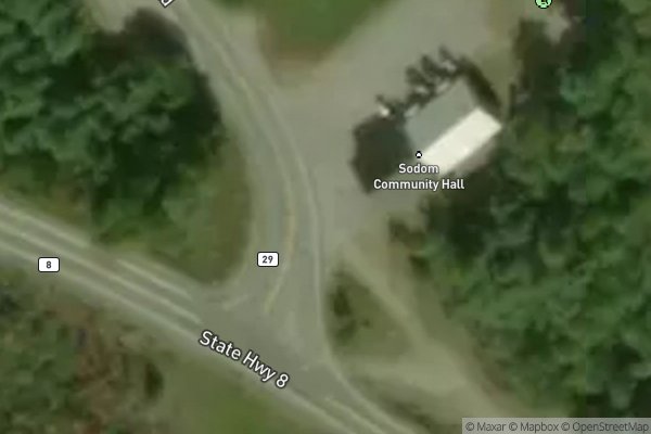 Photo of PEACEFUL VALLEY TOWNHOUSES